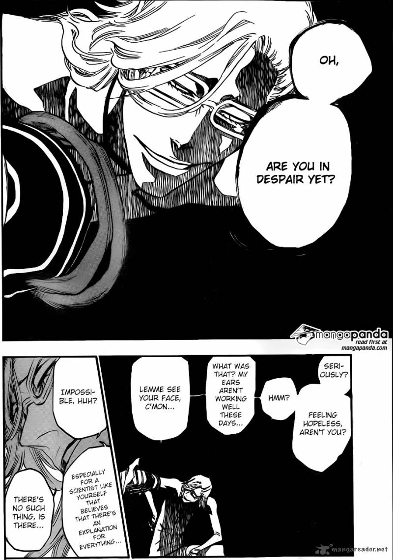 Chapter 643 - Baby Hold Your Hand 6 Image(8)
