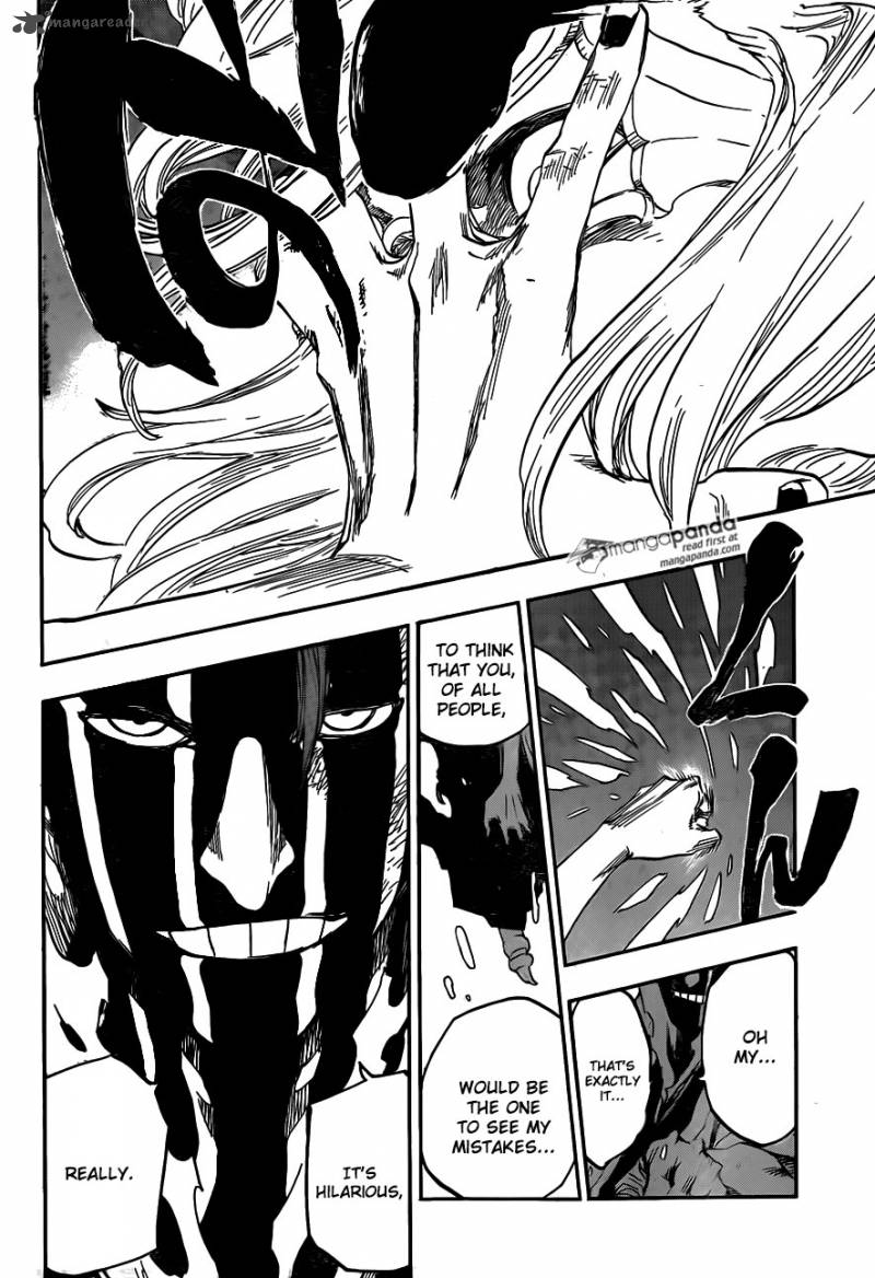 Chapter 643 - Baby Hold Your Hand 6 Image(12)