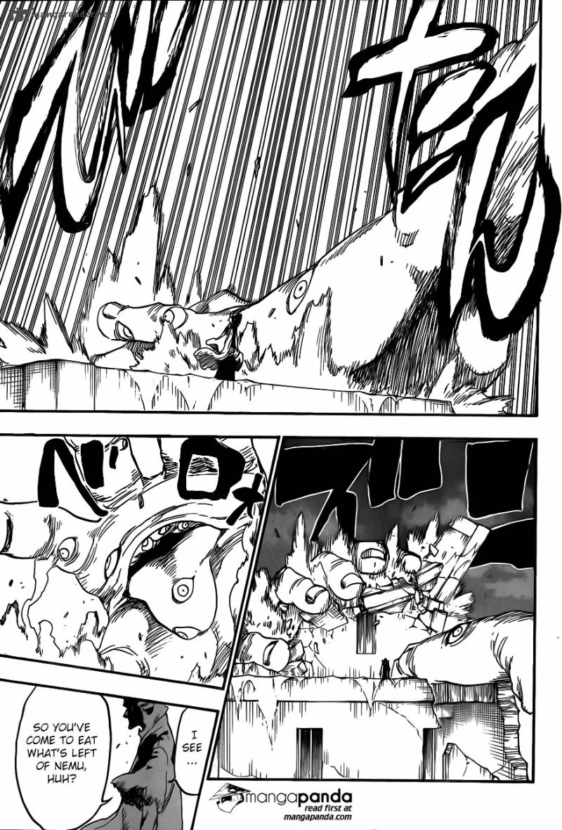 Chapter 643 - Baby Hold Your Hand 6 Image(13)