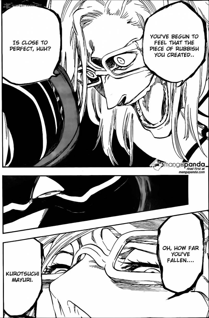Chapter 643 - Baby Hold Your Hand 6 Image(10)