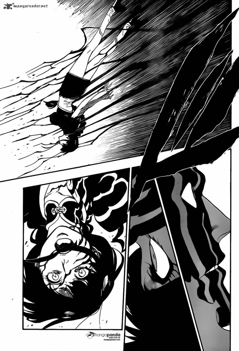 Chapter 643 - Baby Hold Your Hand 6 Image(5)