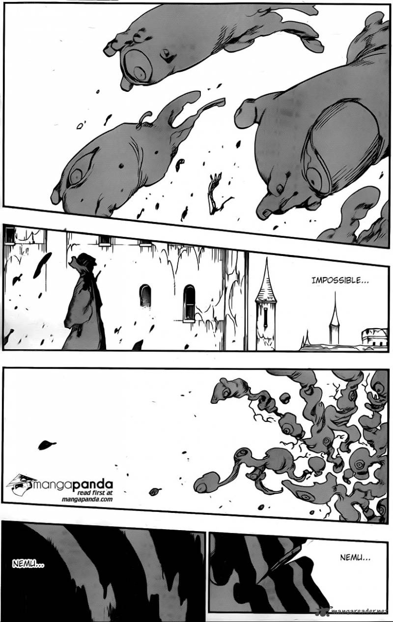 Chapter 643 - Baby Hold Your Hand 6 Image(7)