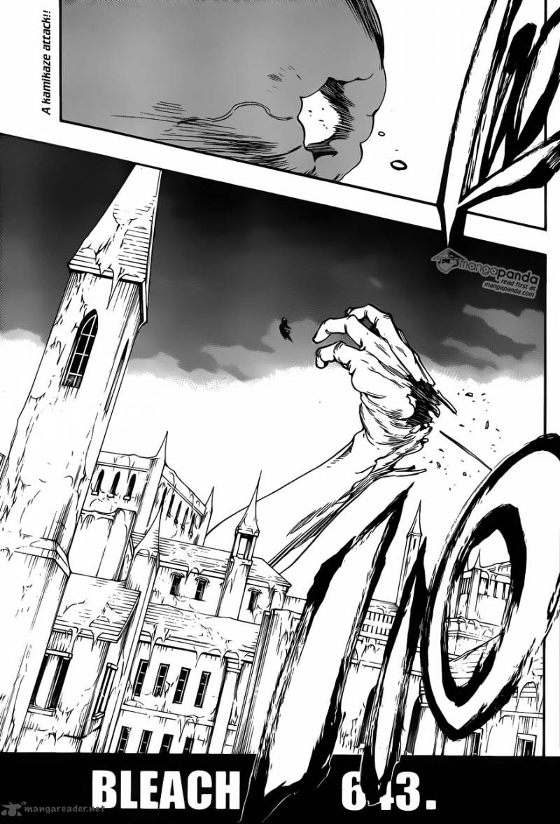 Chapter 643 - Baby Hold Your Hand 6 Image(1)