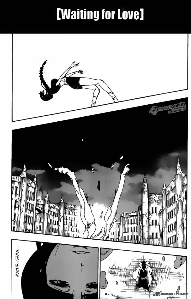 Chapter 643 - Baby Hold Your Hand 6 Image(3)