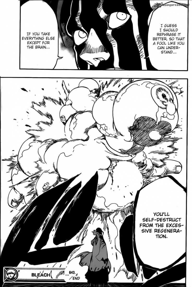 Chapter 643 - Baby Hold Your Hand 6 Image(17)