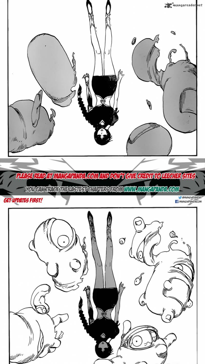 Chapter 643 - Baby Hold Your Hand 6 Image(4)