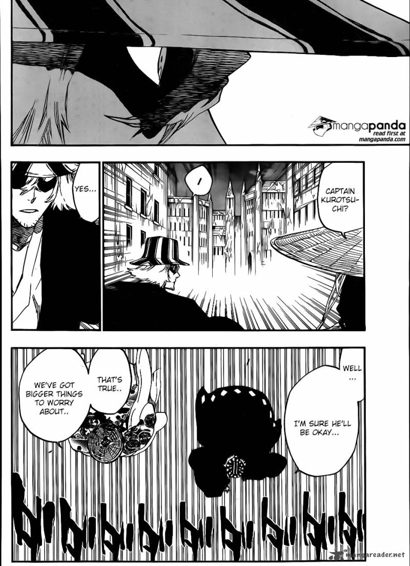 Chapter 644 - Baby Hold Your Hand 7 Image(10)
