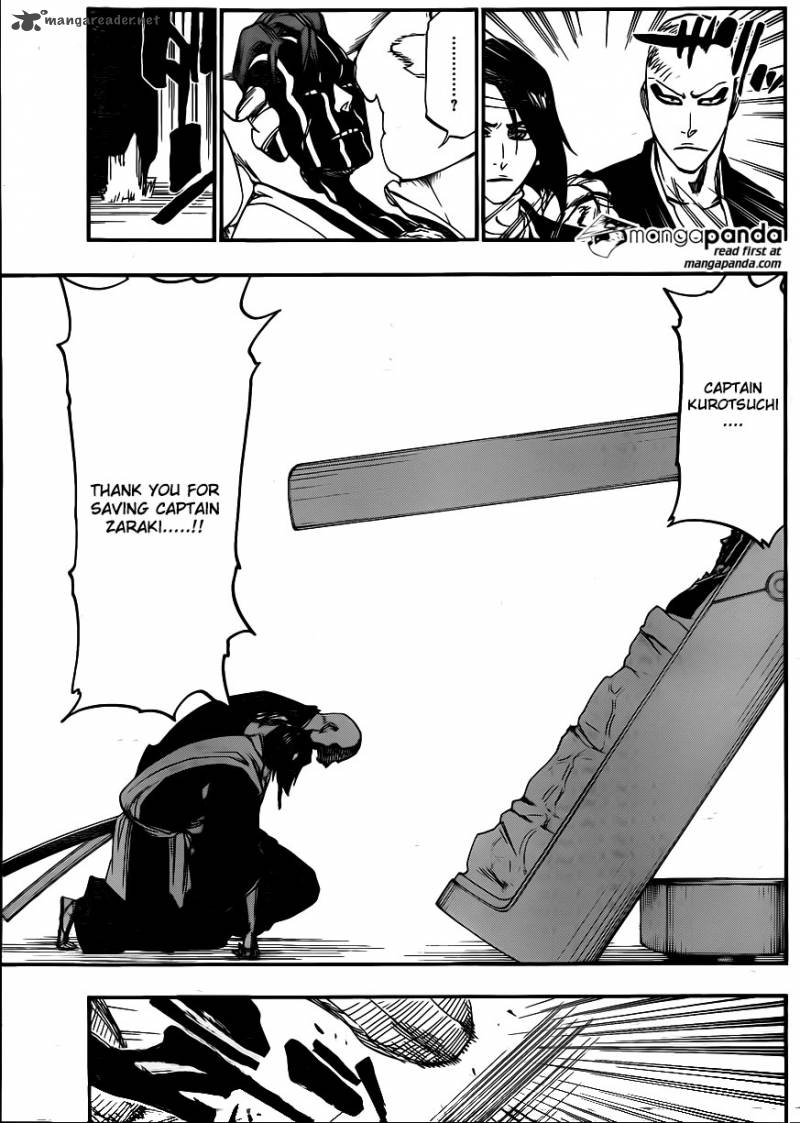 Chapter 644 - Baby Hold Your Hand 7 Image(7)