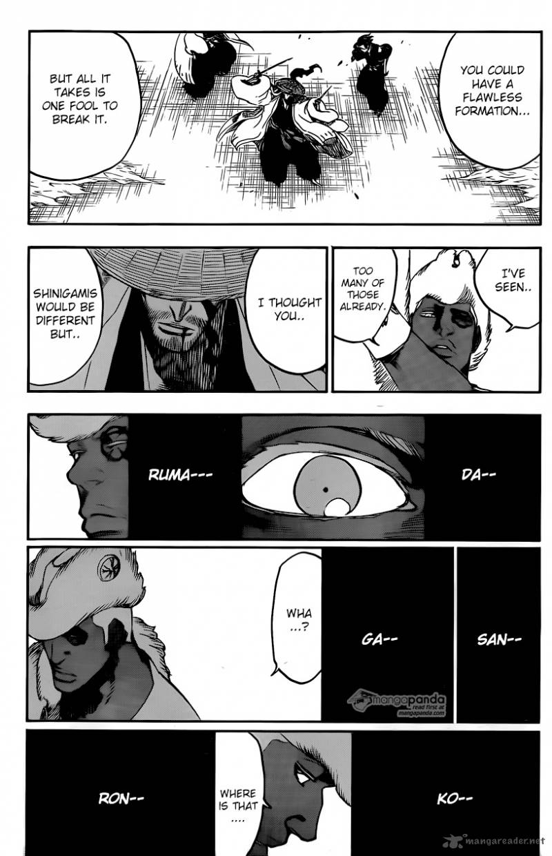 Chapter 644 - Baby Hold Your Hand 7 Image(15)
