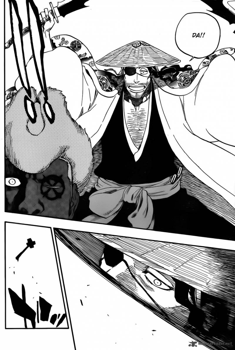 Chapter 644 - Baby Hold Your Hand 7 Image(16)