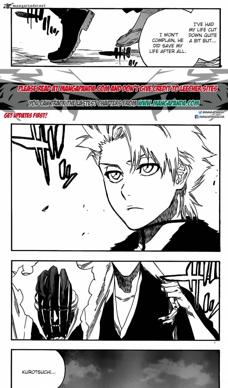Chapter 644 - Baby Hold Your Hand 7 Image(5)
