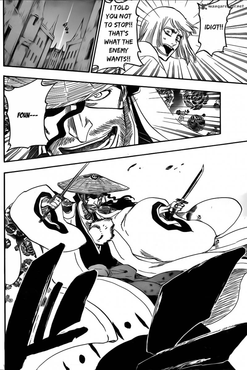 Chapter 644 - Baby Hold Your Hand 7 Image(14)