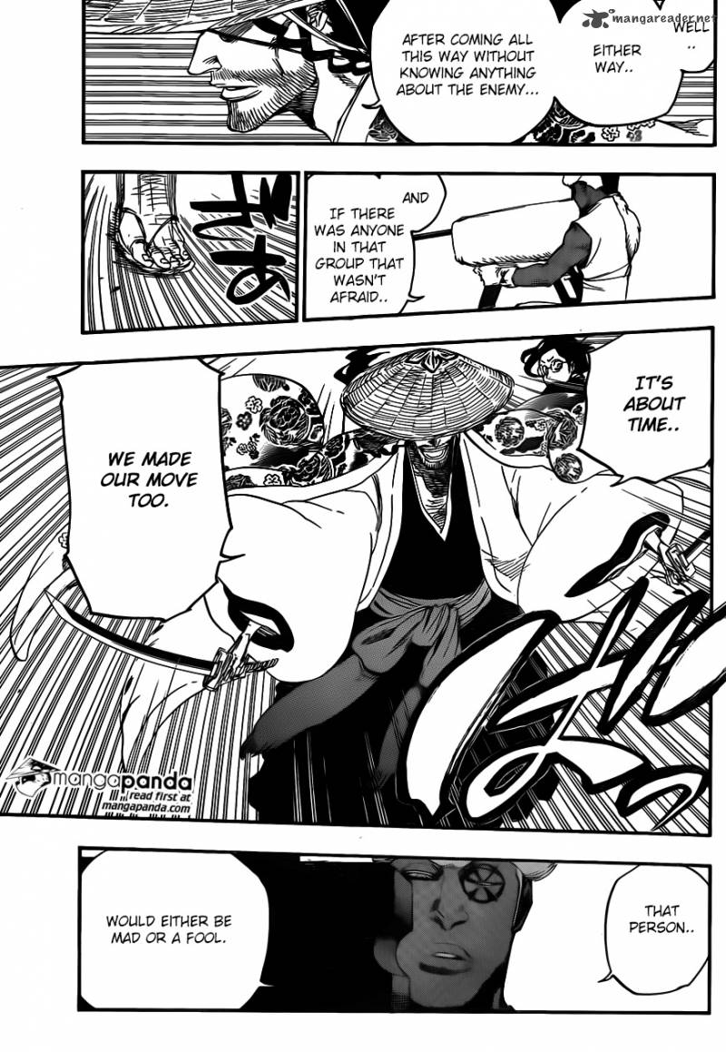 Chapter 644 - Baby Hold Your Hand 7 Image(13)