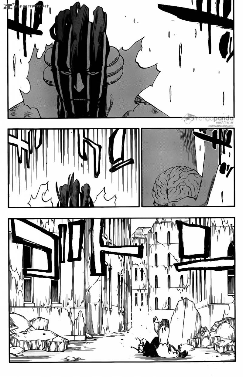 Chapter 644 - Baby Hold Your Hand 7 Image(2)