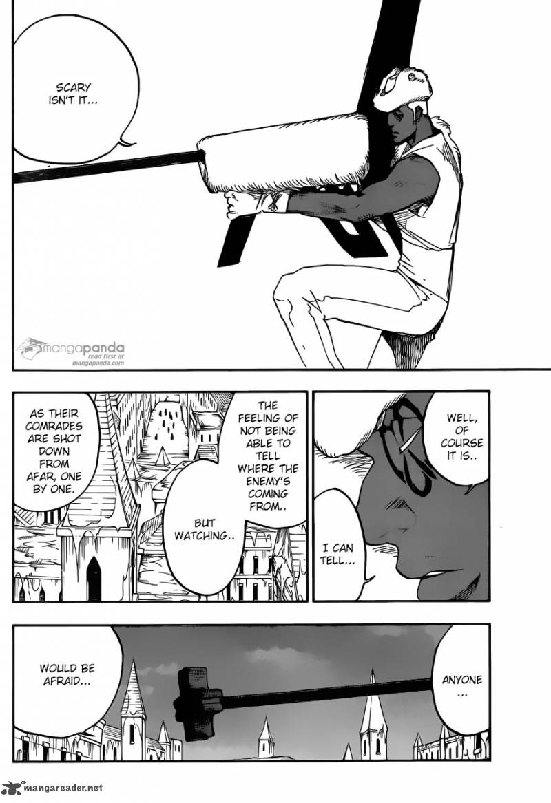 Chapter 644 - Baby Hold Your Hand 7 Image(12)