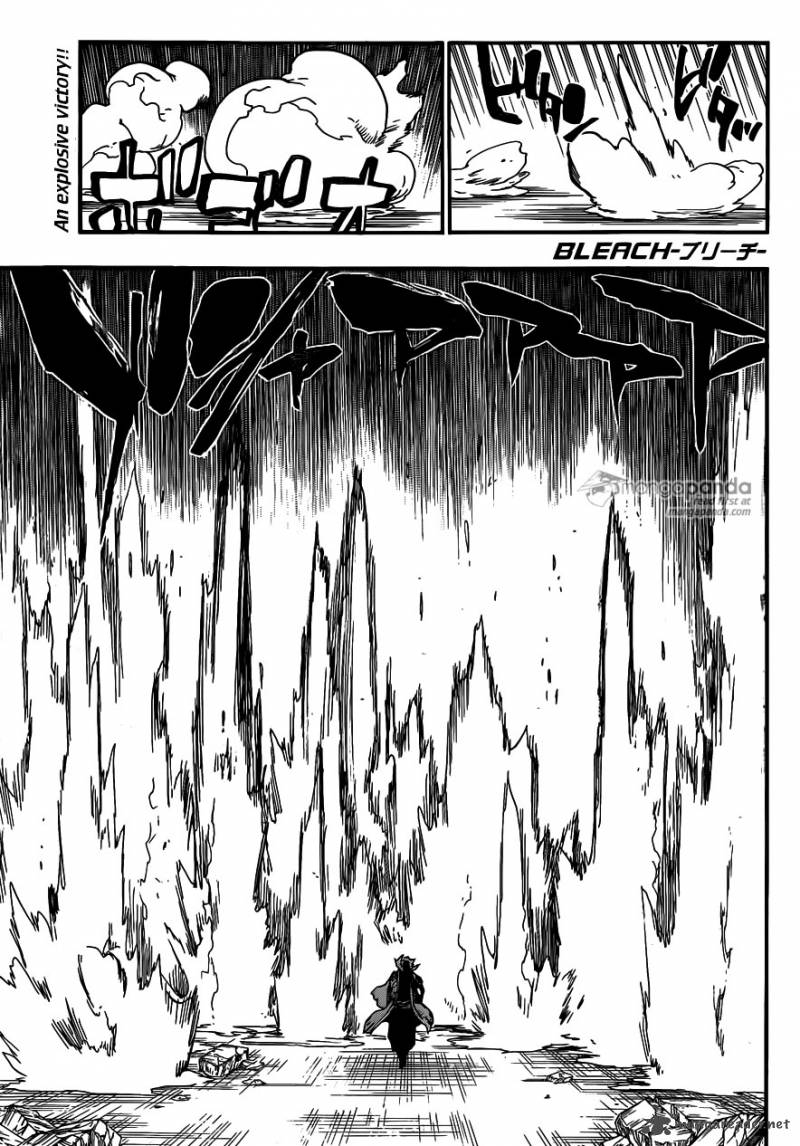 Chapter 644 - Baby Hold Your Hand 7 Image(1)