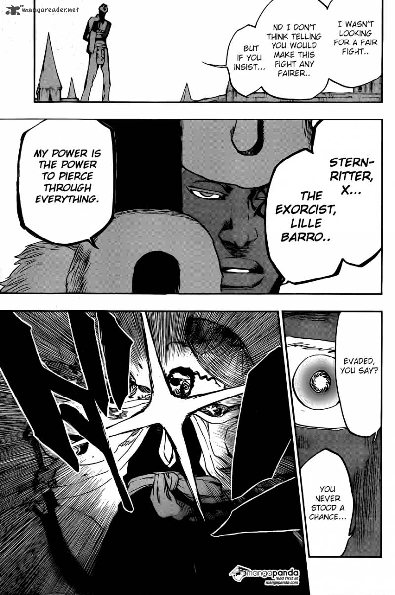 Chapter 645 - Don't Chase A Shadow Image(15)