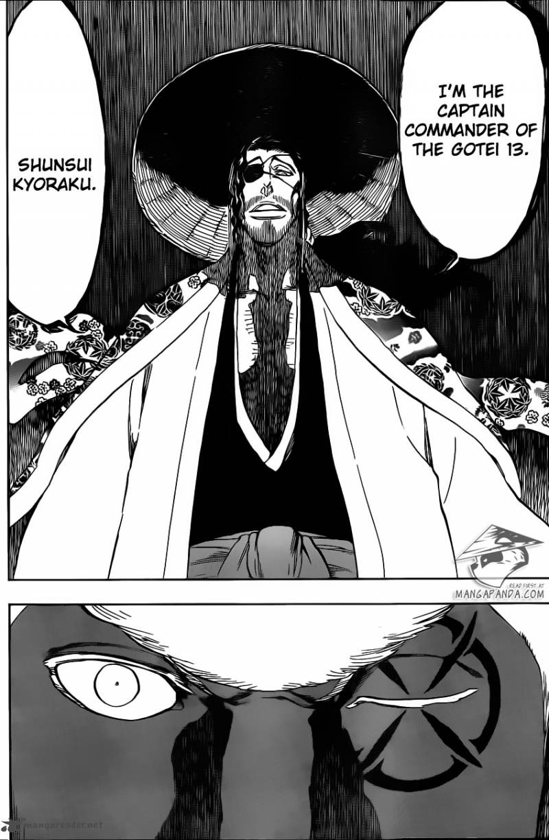 Chapter 645 - Don't Chase A Shadow Image(10)