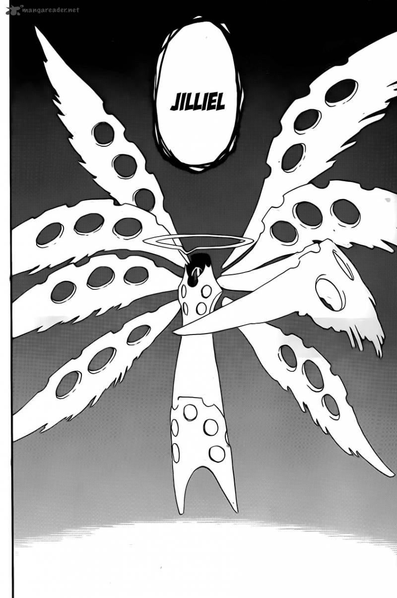 Chapter 646 - THE SECOND EYE Image(16)