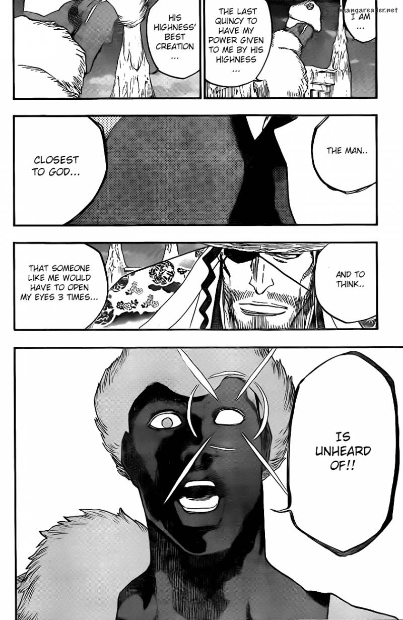 Chapter 646 - THE SECOND EYE Image(14)