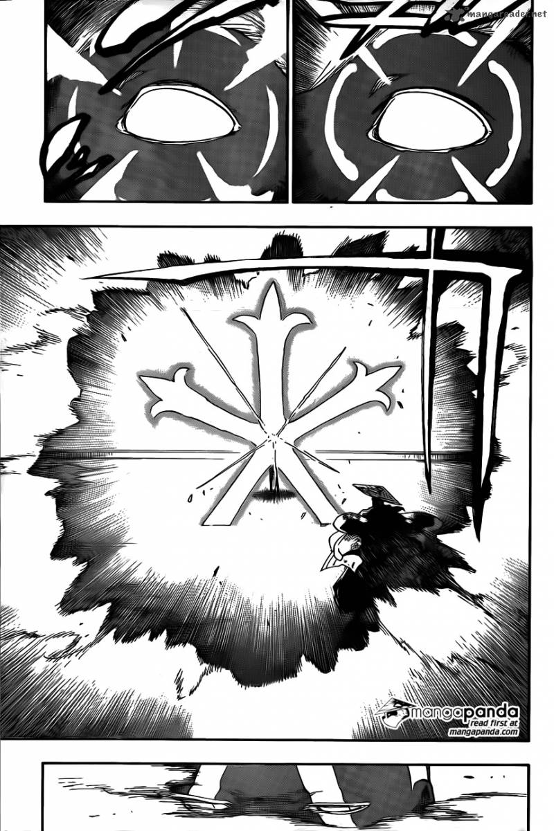 Chapter 646 - THE SECOND EYE Image(15)