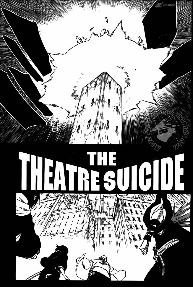 Chapter 647 - The Theatre Suicide Image(7)
