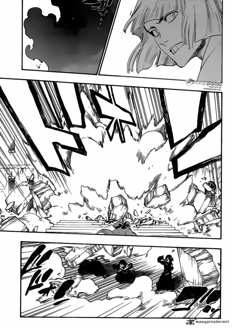 Chapter 647 - The Theatre Suicide Image(9)