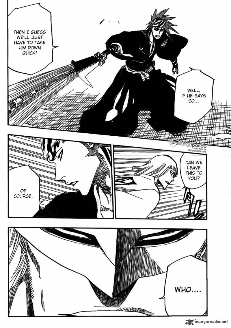 Chapter 647 - The Theatre Suicide Image(12)