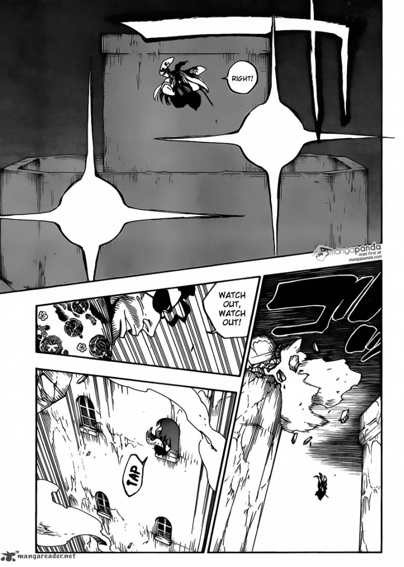 Chapter 647 - The Theatre Suicide Image(3)