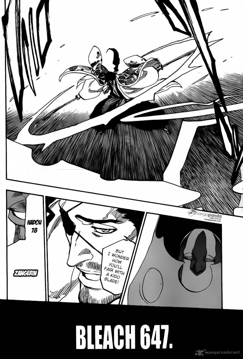 Chapter 647 - The Theatre Suicide Image(6)