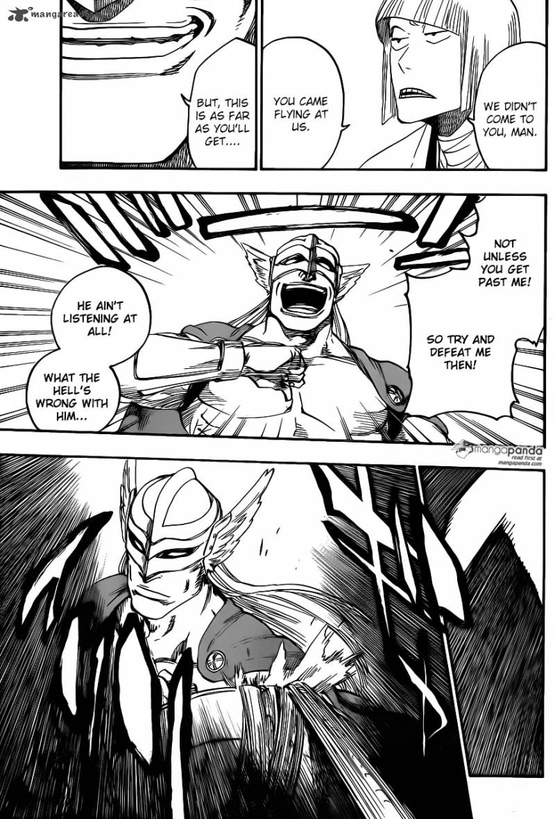 Chapter 647 - The Theatre Suicide Image(11)