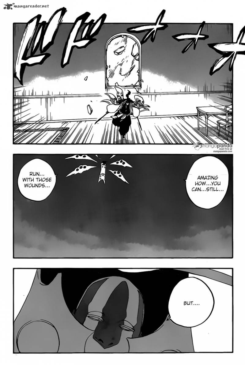Chapter 647 - The Theatre Suicide Image(4)