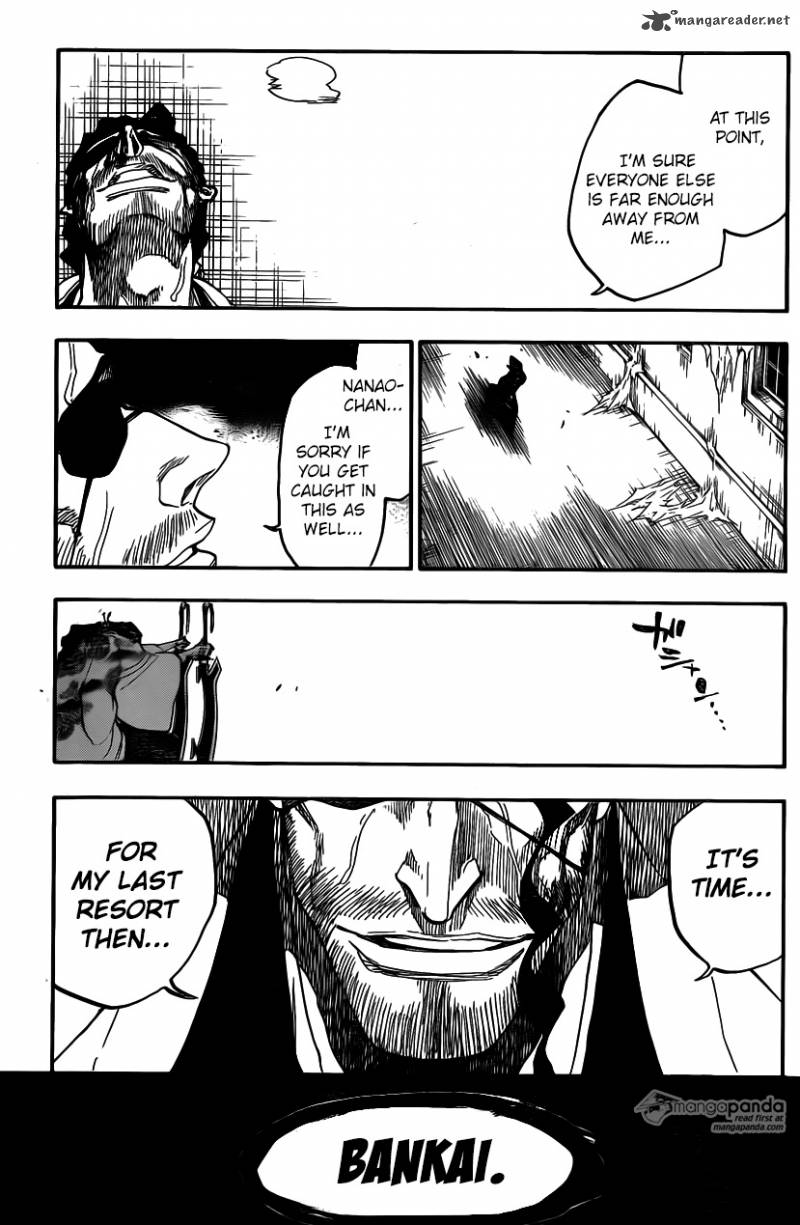 Chapter 647 - The Theatre Suicide Image(15)