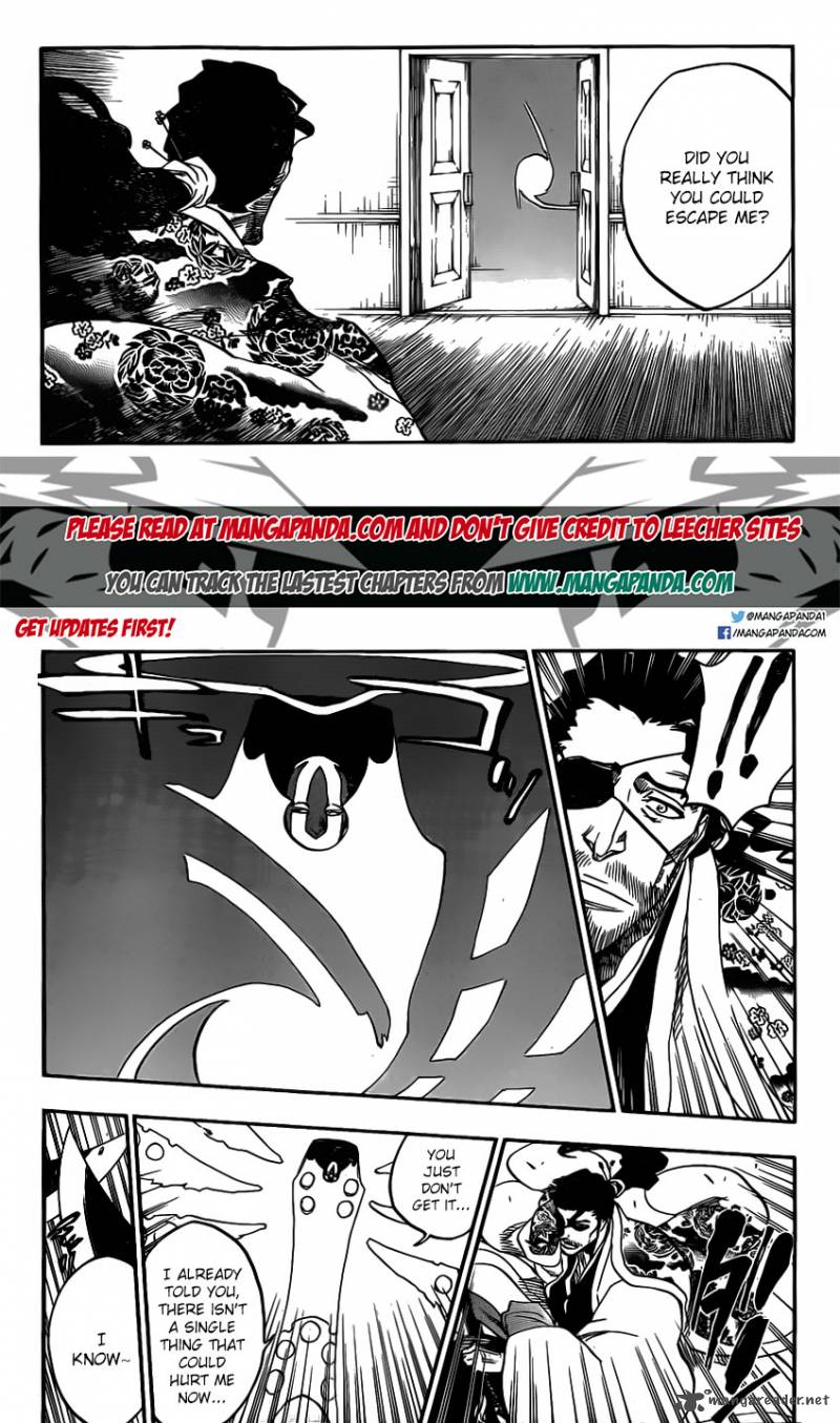 Chapter 647 - The Theatre Suicide Image(5)