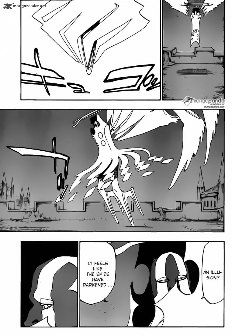 Chapter 648 - The Theatre Suicide Scene 2 Image(7)