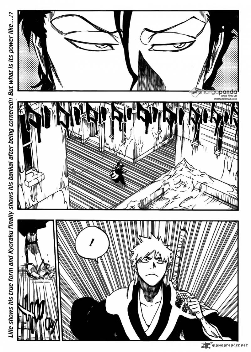 Chapter 648 - The Theatre Suicide Scene 2 Image(1)