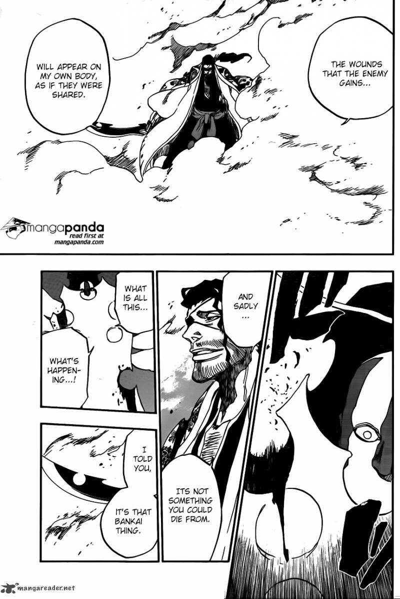 Chapter 648 - The Theatre Suicide Scene 2 Image(13)