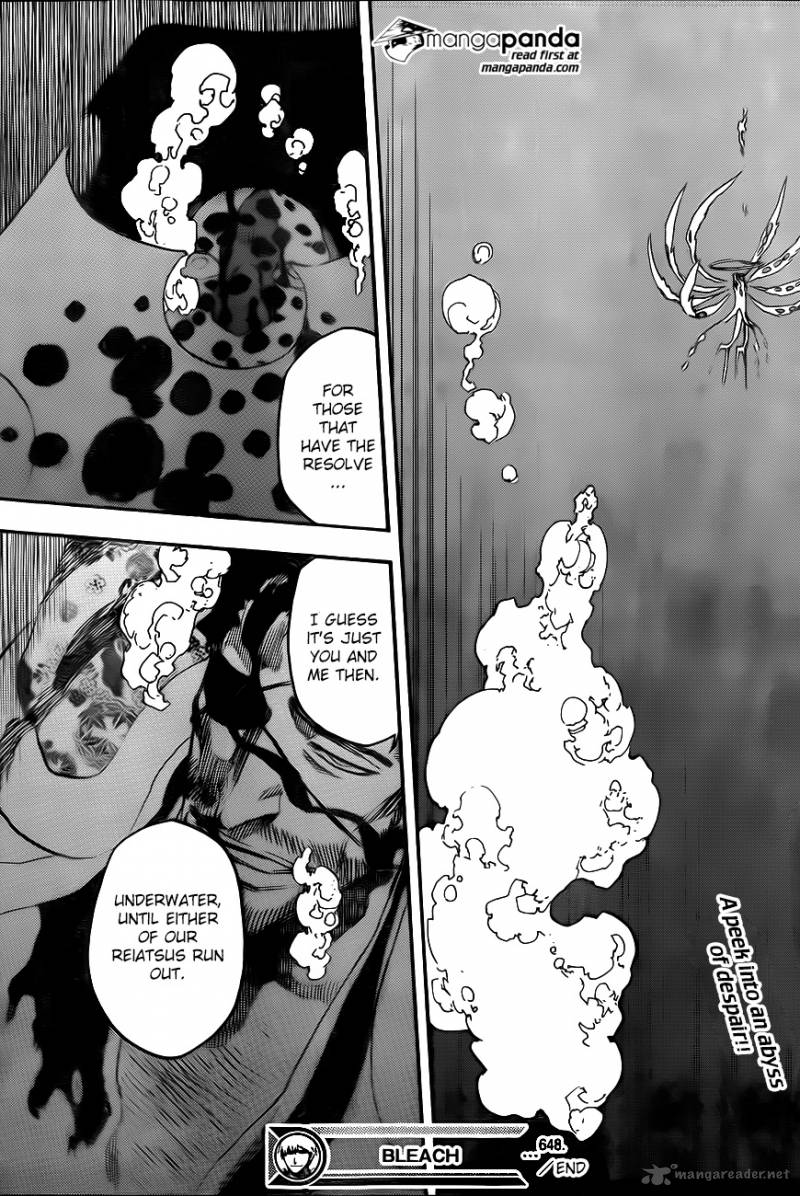 Chapter 648 - The Theatre Suicide Scene 2 Image(17)