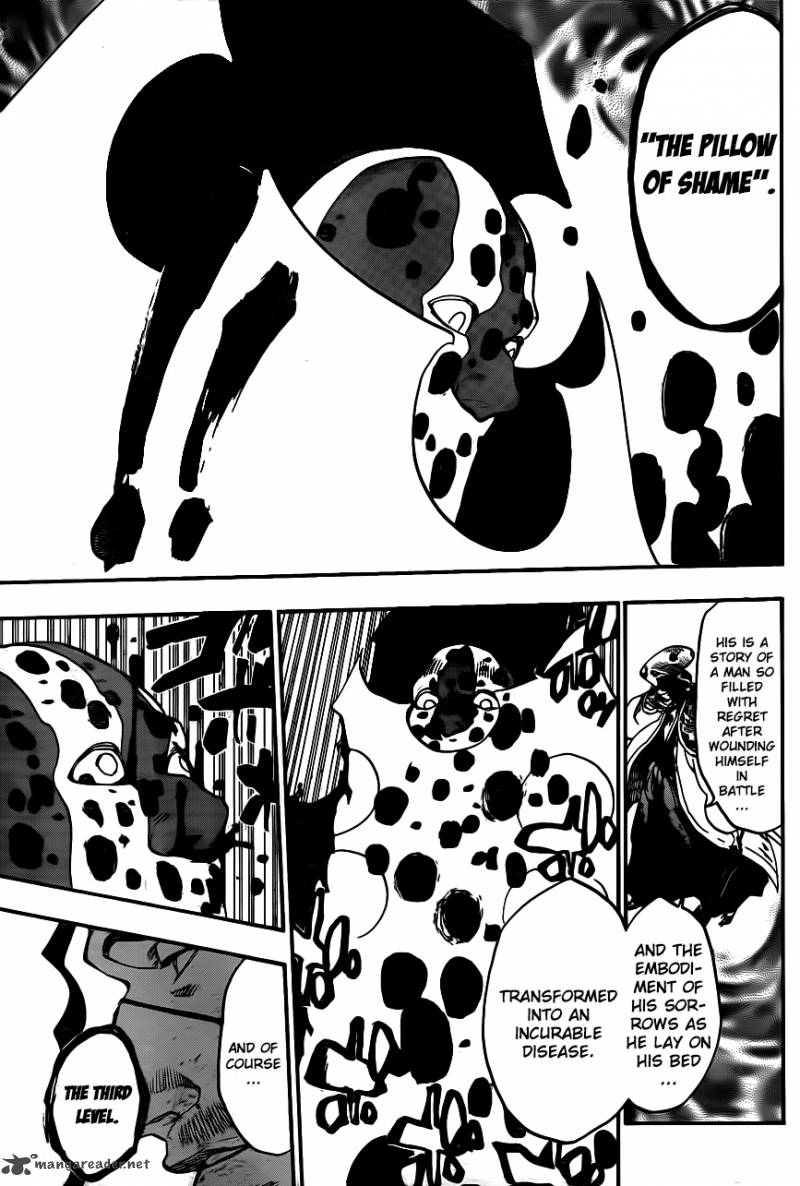 Chapter 648 - The Theatre Suicide Scene 2 Image(15)