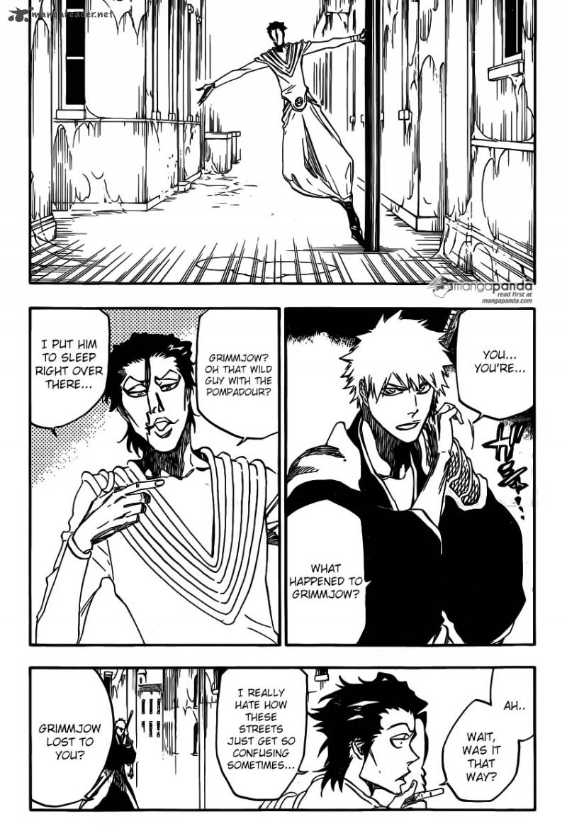 Chapter 648 - The Theatre Suicide Scene 2 Image(2)