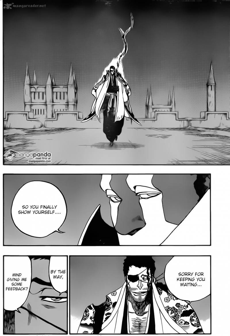 Chapter 648 - The Theatre Suicide Scene 2 Image(8)