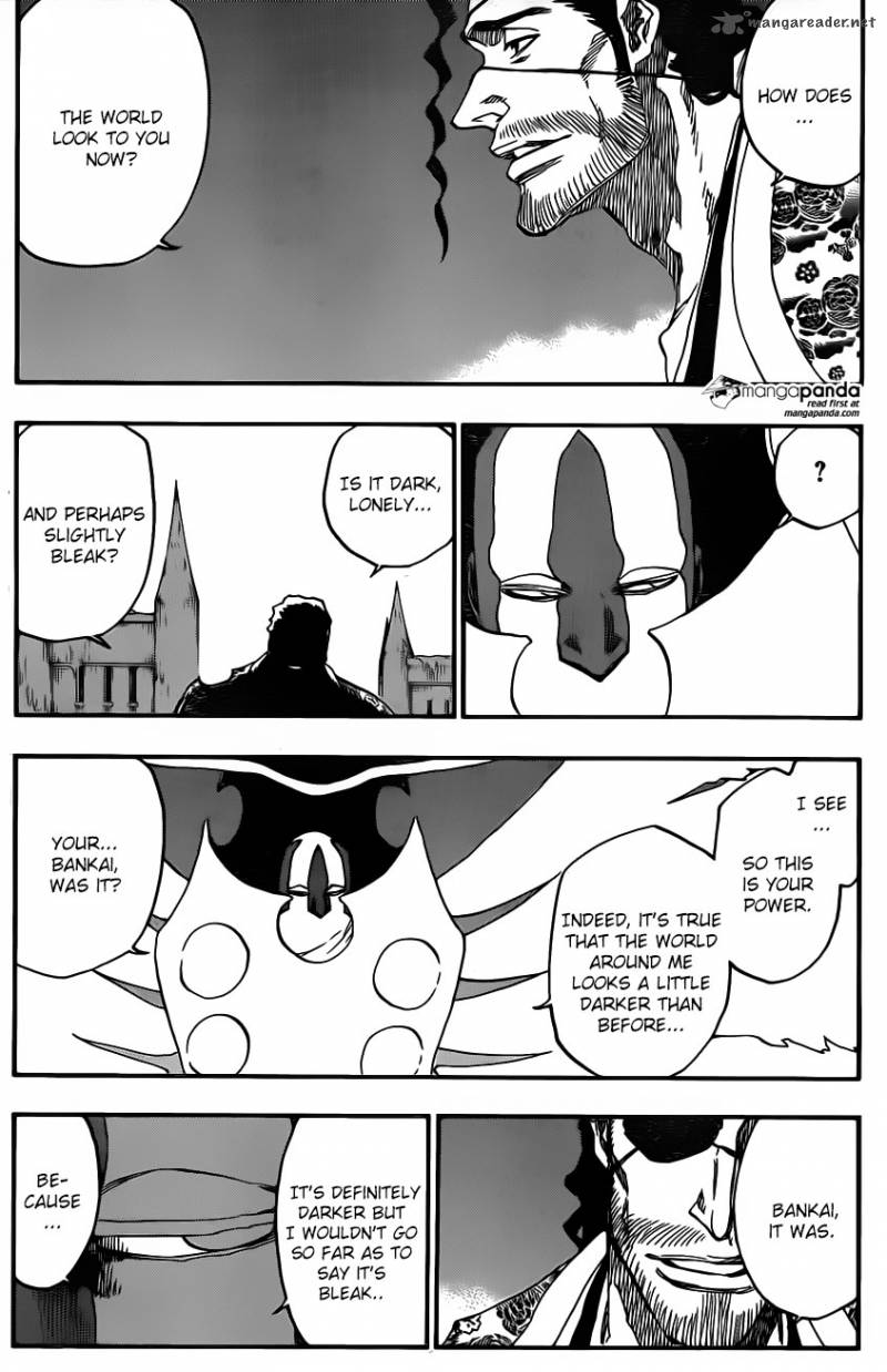 Chapter 648 - The Theatre Suicide Scene 2 Image(9)