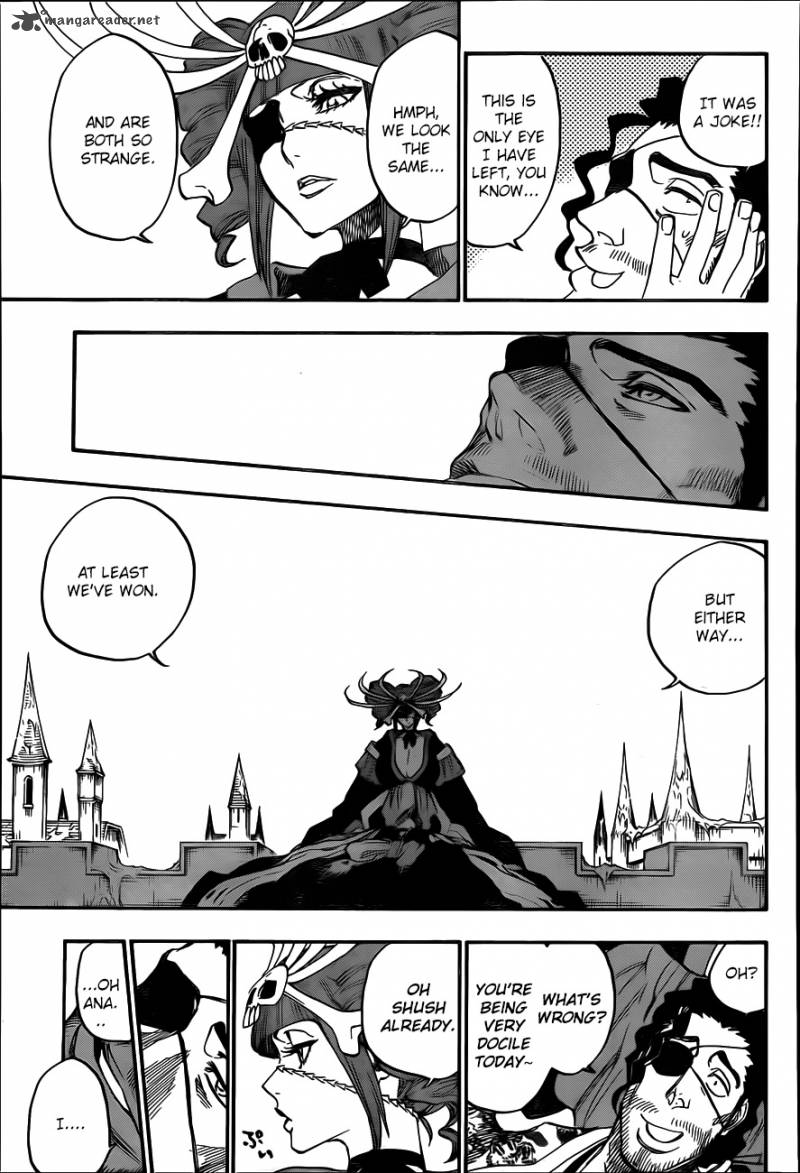 Chapter 649 - The Theatre Suicide Scene 3 Image(14)