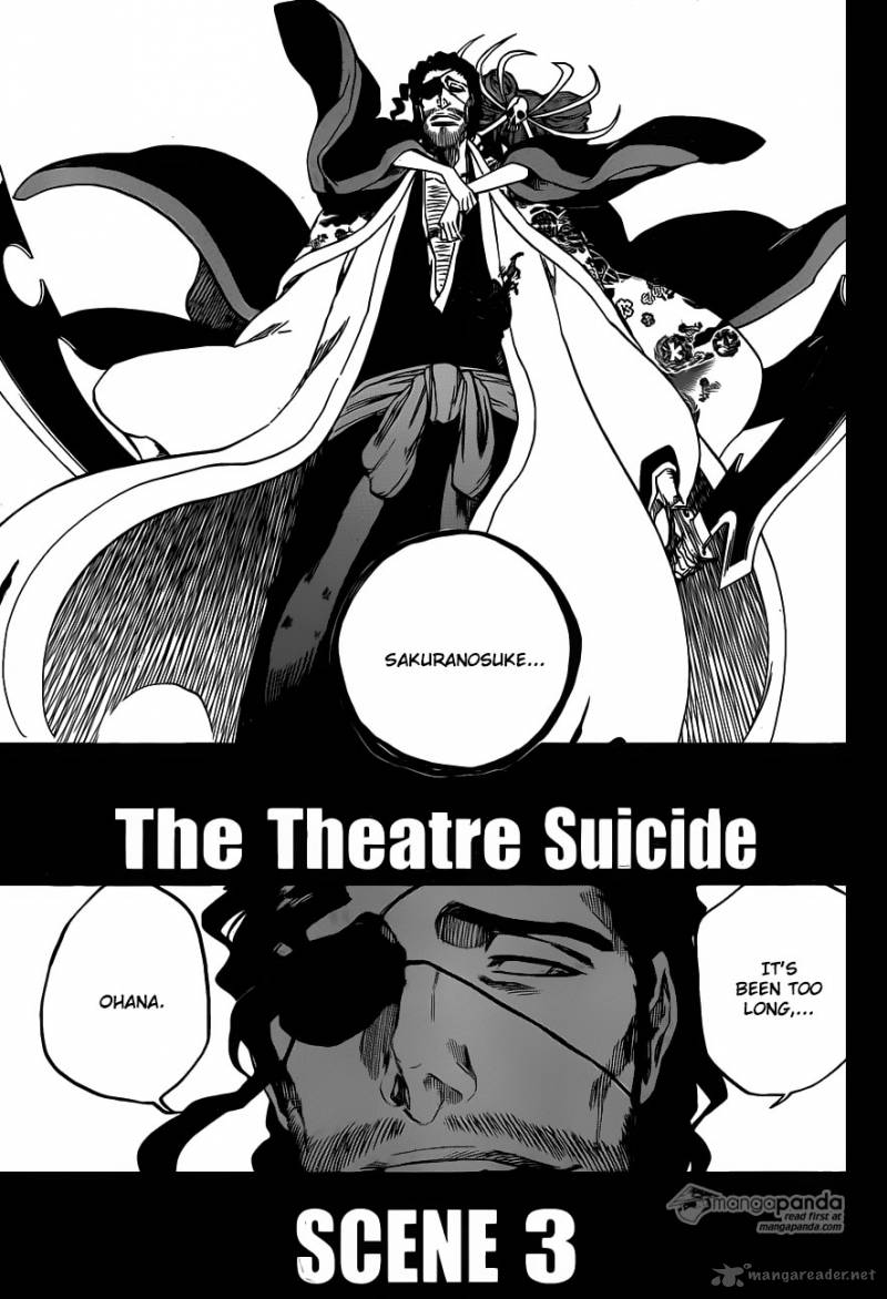 Chapter 649 - The Theatre Suicide Scene 3 Image(5)
