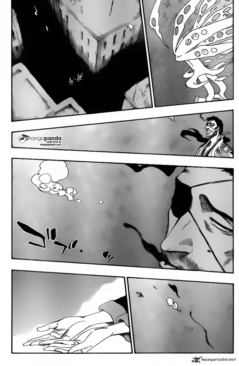 Chapter 649 - The Theatre Suicide Scene 3 Image(12)