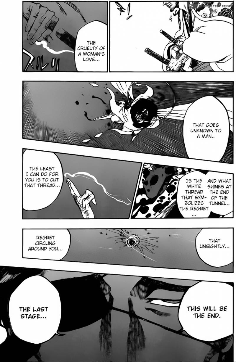 Chapter 649 - The Theatre Suicide Scene 3 Image(9)