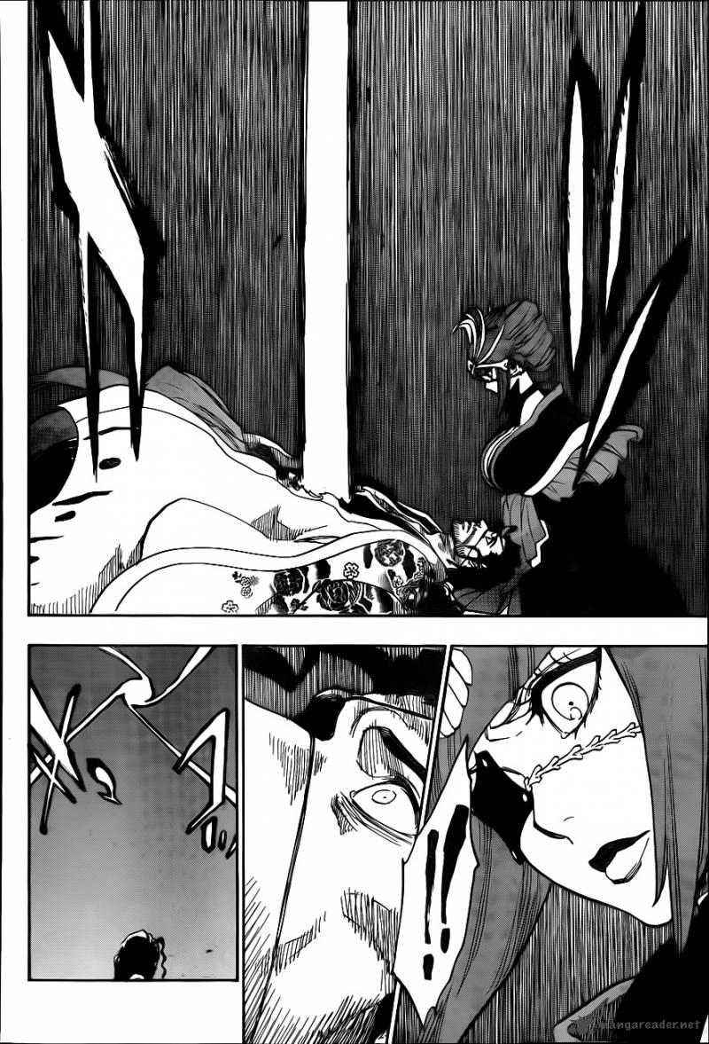 Chapter 649 - The Theatre Suicide Scene 3 Image(15)