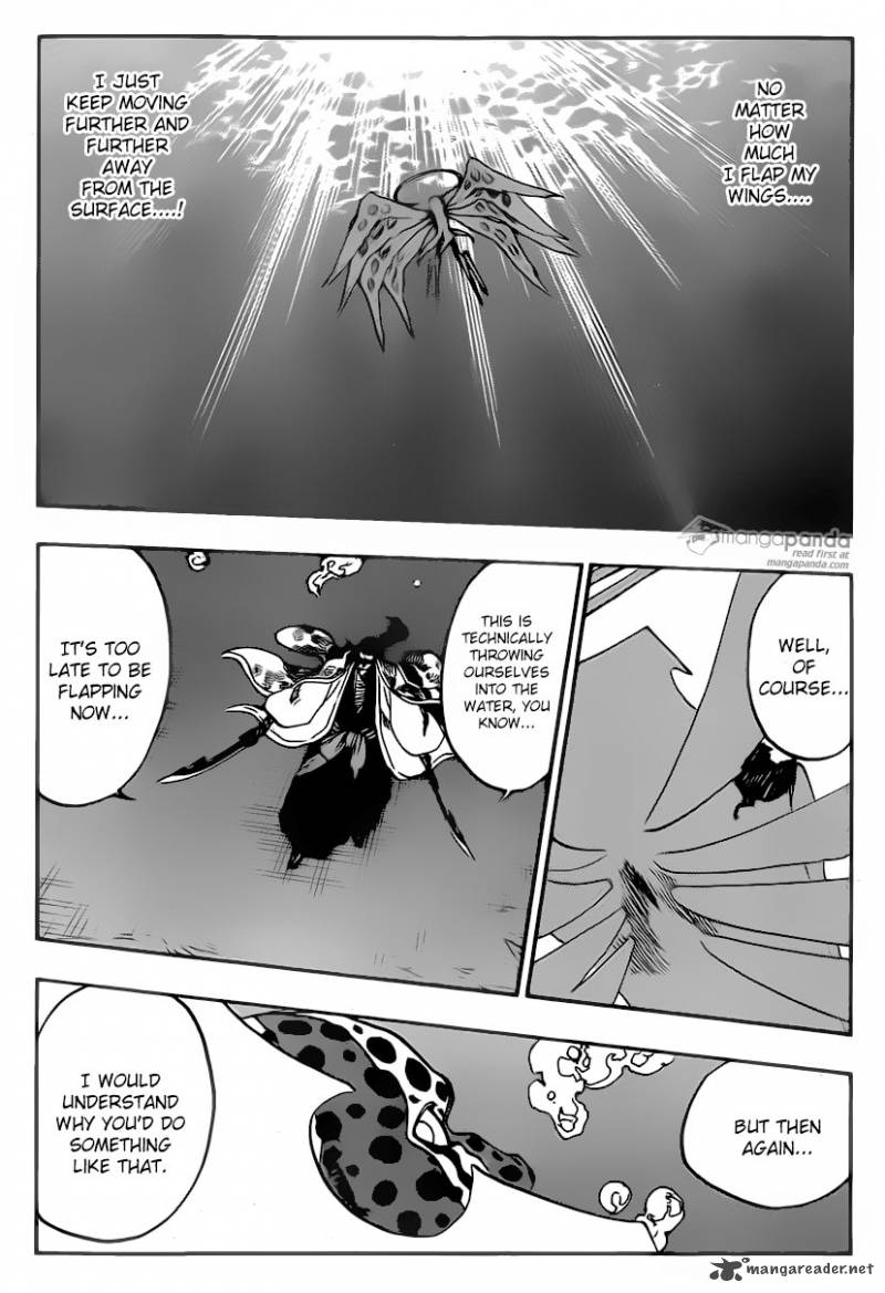 Chapter 649 - The Theatre Suicide Scene 3 Image(3)