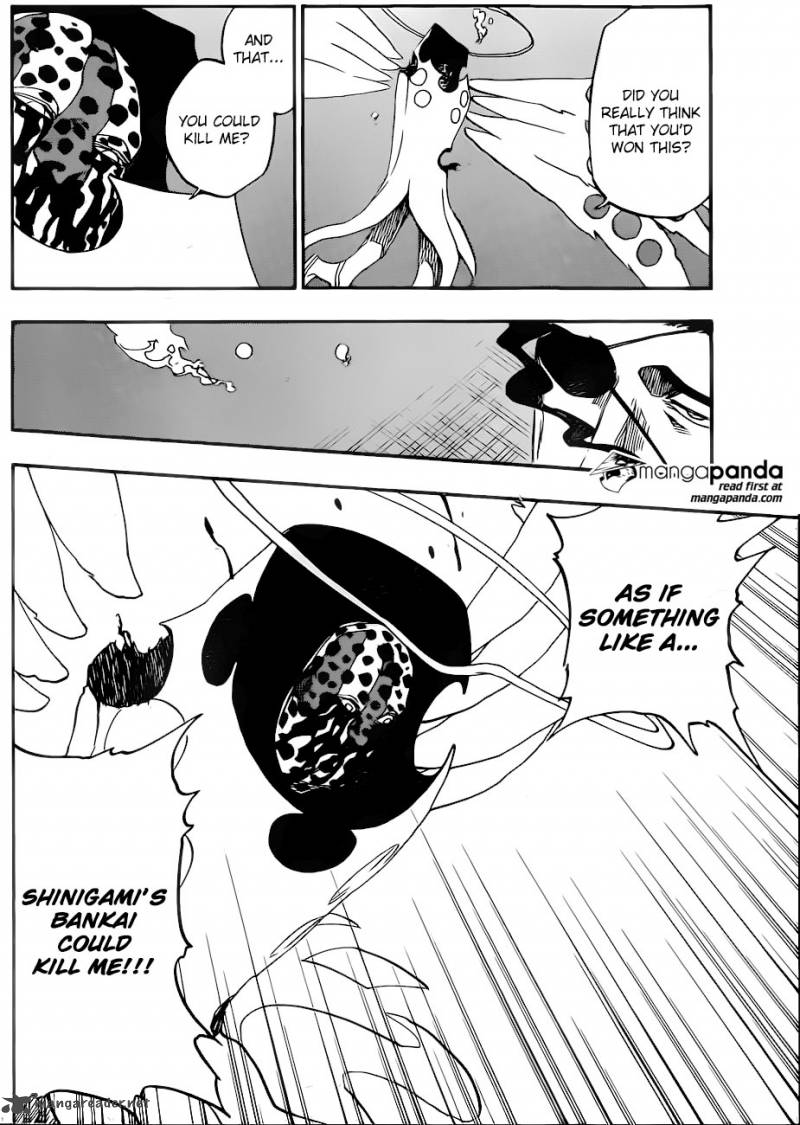 Chapter 649 - The Theatre Suicide Scene 3 Image(8)