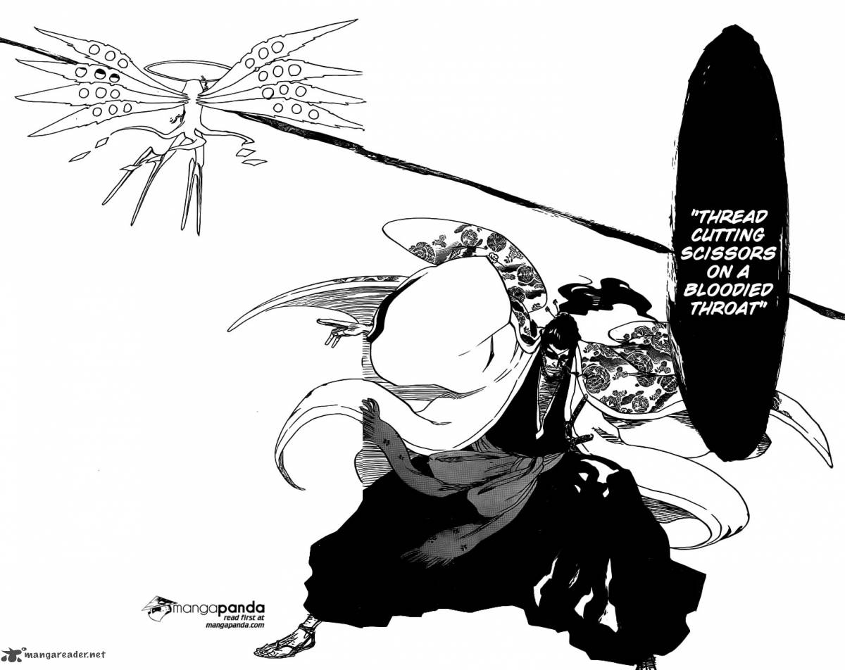 Chapter 649 - The Theatre Suicide Scene 3 Image(10)